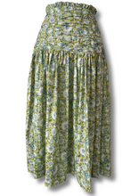 Load image into Gallery viewer, Golden Hour Maxi Skirt
