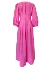 Load image into Gallery viewer, At Long Last Dress - Pink
