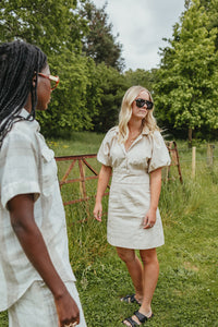 Sunny Side Up Dress