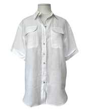 Load image into Gallery viewer, Follow My Lead Shirt - Linen
