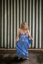 Load image into Gallery viewer, All Or Nothing Maxi Dress
