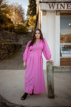 Load image into Gallery viewer, At Long Last Dress - Pink
