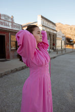 Load image into Gallery viewer, At Long Last Dress - Pink
