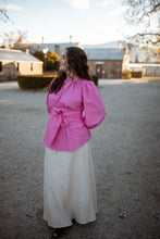 Load image into Gallery viewer, At Long Last Blouse - Pink
