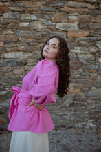 Load image into Gallery viewer, At Long Last Blouse - Pink
