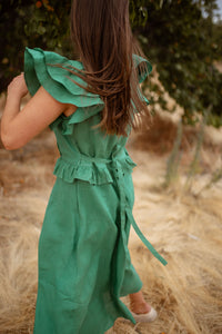 Day Dreamers Dress