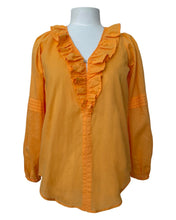 Load image into Gallery viewer, Go With The Wind Blouse S23
