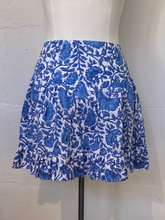 Load image into Gallery viewer, Sample Sale - Dusk Till Dawn Mini Skirt - Size
