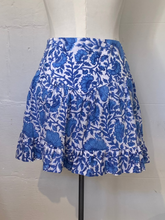 Load image into Gallery viewer, Sample Sale - Dusk Till Dawn Mini Skirt - Size
