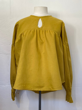 Load image into Gallery viewer, Sample Sale - Otis Blouse - Size 10
