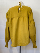 Load image into Gallery viewer, Sample Sale - Otis Blouse - Size 10
