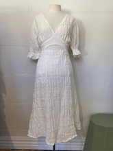 Load image into Gallery viewer, Sample Sale - Rita Dress - Size 16
