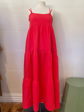 Load image into Gallery viewer, Sample Sale - To The Moon And Back Dress - Size 10
