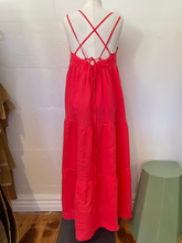 Load image into Gallery viewer, Sample Sale - To The Moon And Back Dress - Size 10
