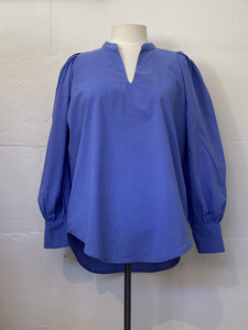 Sample Sale - Sunday Kind Of Love Blouse - Size 8