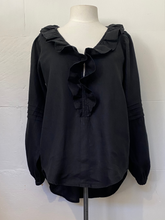 Load image into Gallery viewer, Sample Sale - Go With The Wind Blouse - Size 10
