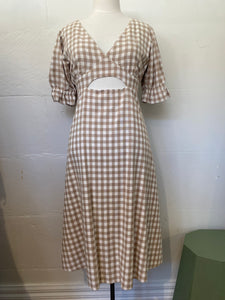 Sample Sale - Rita Dress - Size 10