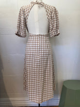 Load image into Gallery viewer, Sample Sale - Rita Dress - Size 10
