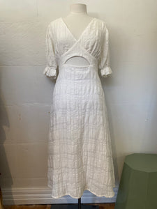 Sample Sale - Rita Dress - Size 8