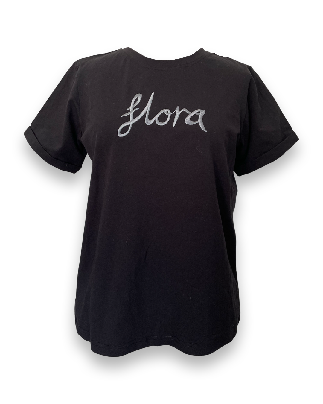 T-Shirt Religiosa - Coleção de Flora T-Shirts (@floratshirts3034)