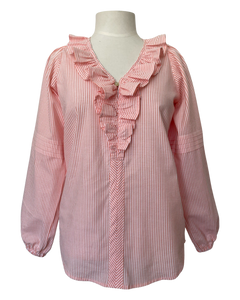 Go With The Wind Blouse S23