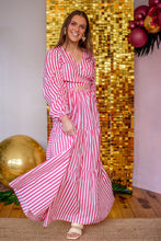 Load image into Gallery viewer, Just Add Sparkle Maxi Dress
