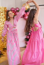 Load image into Gallery viewer, Dance The Night Away Maxi Dress
