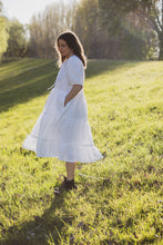 Load image into Gallery viewer, Zanita Short Sleeve Dress
