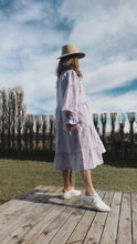 Load image into Gallery viewer, Zanita Short Sleeve Dress
