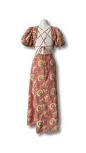 Load image into Gallery viewer, Wanderlust Maxi Dress
