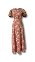 Load image into Gallery viewer, Wanderlust Maxi Dress
