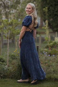 Wanderlust Maxi Dress