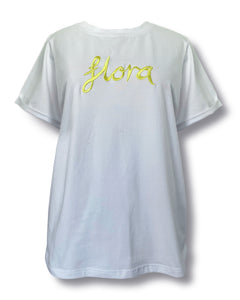 Flora T-Shirt
